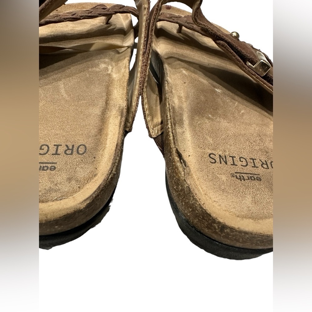 Earth Origins Women's Onida Sandal - Picture 5 of 9